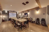 Hôtel Avancher Hotels in Val-d'Isere