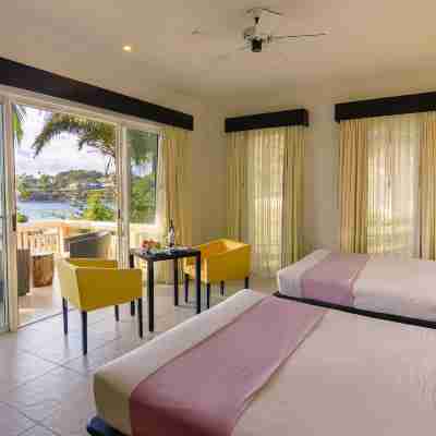 Club Punta Fuego Rooms