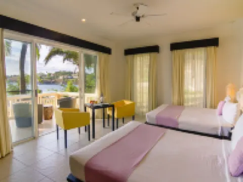 Club Punta Fuego Hotels in Batangas Province