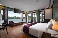 Peony Cruises Hotels in Tuan Chau