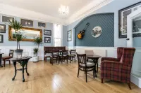Sefton Park Hotel Hotels in Speke