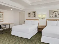 Hotel Monterrey Macroplaza Hotels in Monterrey