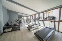 Sundia by Liberty Oludeniz - Gym