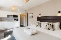 Design Suites Lytham Hotel a Saint Anne's on the Sea
