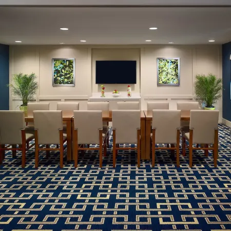 Sonesta ES Suites Cincinnati - Blue Ash