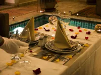 Riad Melhoun & Spa Hotels near Mellah