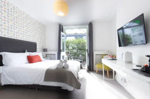 The White House Hotels in Brighton