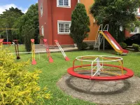 Hotel Galo Vermelho Hotels in Gramado