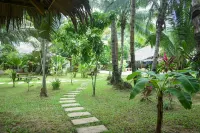 เอลนีโด โคโค่ รีสอร์ท - ที่มีสปา