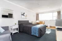 Amble Inn Motel Hotels in Masterton