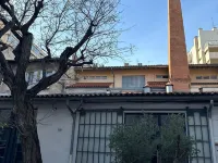 Hostel Vertigo Vieux-Port โรงแรมในมาร์กเซย์