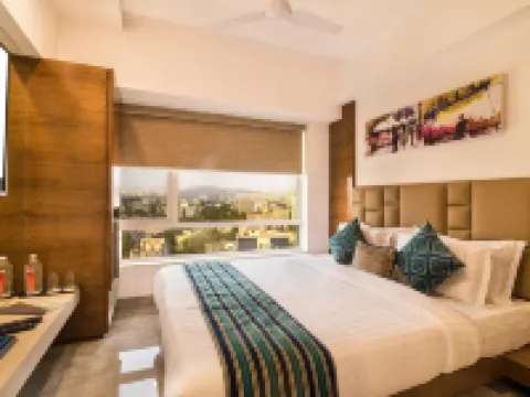 Hotel Wego Hotels in Mumbai