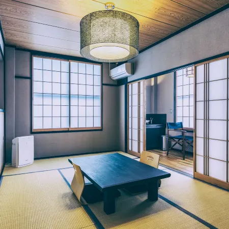 Ogawa Ryokan