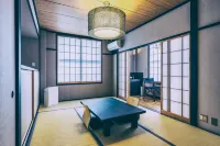 Ogawa Ryokan - 3 stjerner