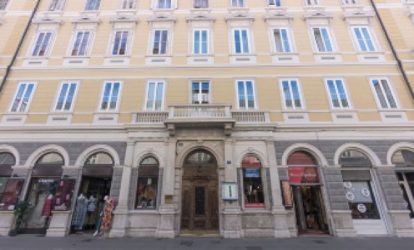 Nuovo Albergo Centro