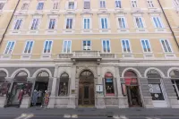 Nuovo Albergo Centro Hotels in 