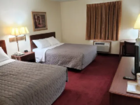 Family Budget Inn Hotels in Bethany