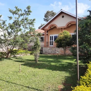 Airport Side Hotel Entebbe