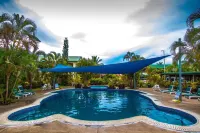 Hotel Millenia Samoa Hotel di Apia