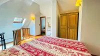 Residence Villa Frejus Hotels in Bardonecchia