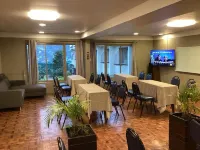 Baguio Holiday Villas Hôtels à : Baguio