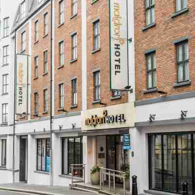 Maldron Hotel Derry Hotel Exterior