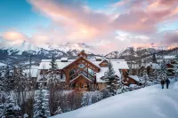 Mountain Lodge Telluride Hotels in Mountain Village