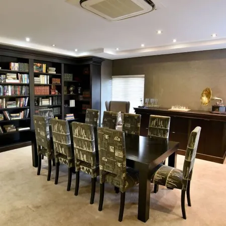 Tredenham Boutique Hotel