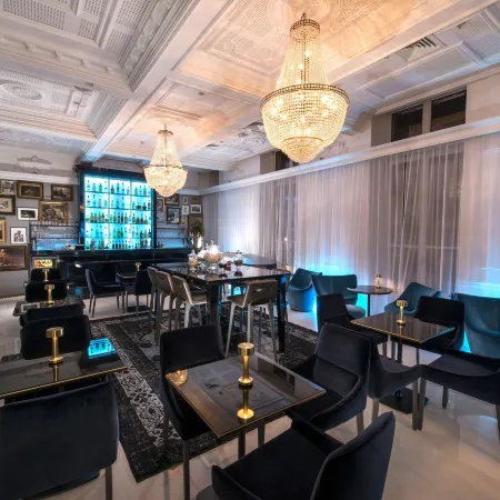 Vertigo Hotel, Dijon, a Member of Design Hotels