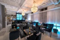 Vertigo Hotel, Dijon, a Member of Design Hotels Hotels in Dijon