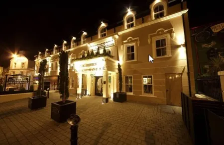 The Fairview Boutique Hotel