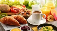 Playa del Mar - Adults Only - Aamiainen