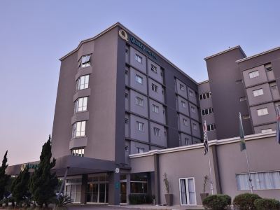 Quality Hotel Jundiaí