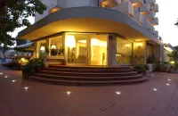 Hotel Sport & Residenza Hotels near Bagno Luca