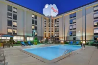 Hampton Inn Kansas City/Overland Park