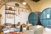 Baglio Spanò - Antiche Dimore di Sicilia Hôtels à : Marsala