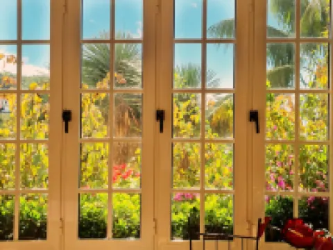 Villa Alto Boutique Hotel Hotels in Ponta Do Sol