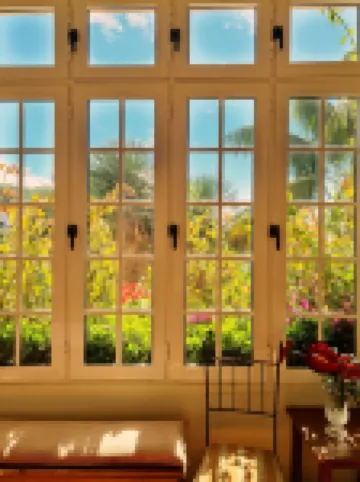 Villa Alto Boutique Hotel