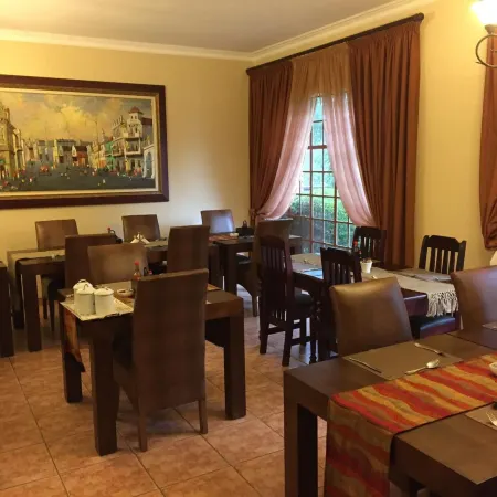 Sunset Manor Guest House