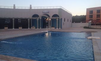 Hotel Benitala