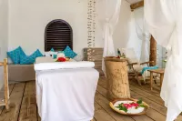 Bliss Hotel Praslin - spa