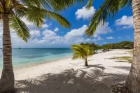 Juanedu Suites Hotels in Oranjestad