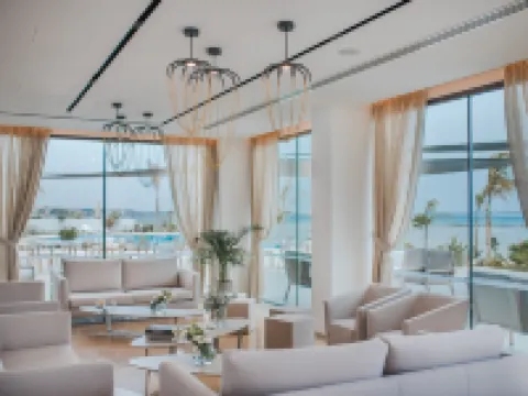 Lebay Beach Hotel Hotel a Oroklini