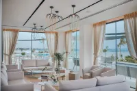 Lebay Beach Hotel Hotels in Voroklini