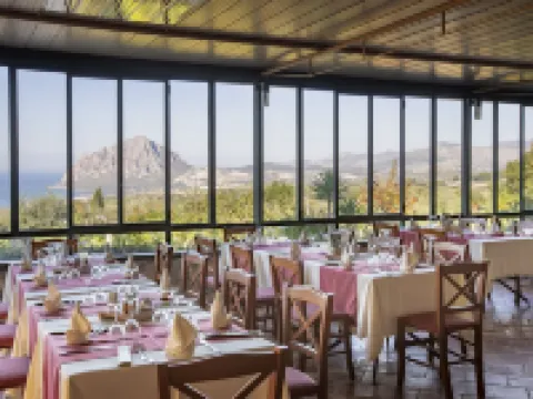Hotel Baglio Santacroce Hotels in Valderice