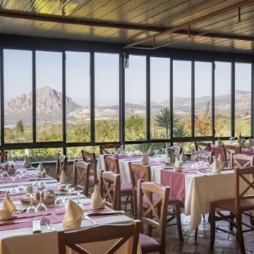 Hotel Baglio Santacroce