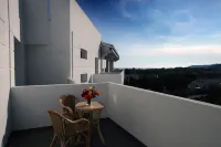 โรงแรมชาลี - วิว