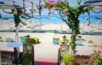 Gumuldur Mavi Deniz Hotel Hôtels à : Menderes