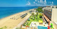 Gumuldur Mavi Deniz Hotel