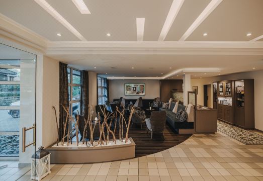 5. 호텔 그라프 벤..